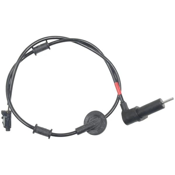 Standard ALS585 ABS Wheel Speed Sensor, Rear Right Passenger Side
