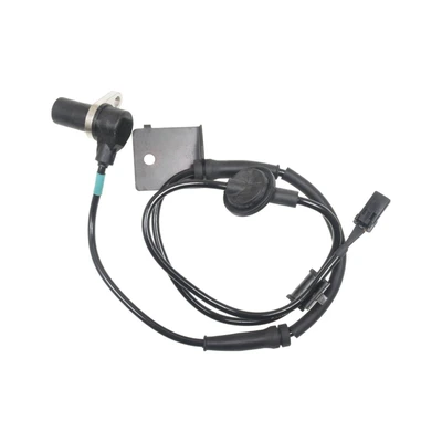 Standard ALS586 ABS Wheel Speed Sensor, Front Left Driver Side