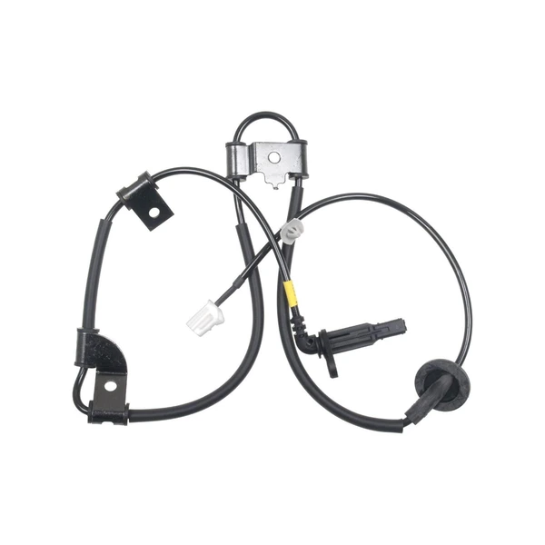 Standard ALS587 ABS Wheel Speed Sensor, Rear Right Passenger Side