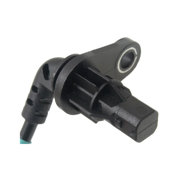 Standard ALS588 ABS Wheel Speed Sensor, Front Left Driver Side