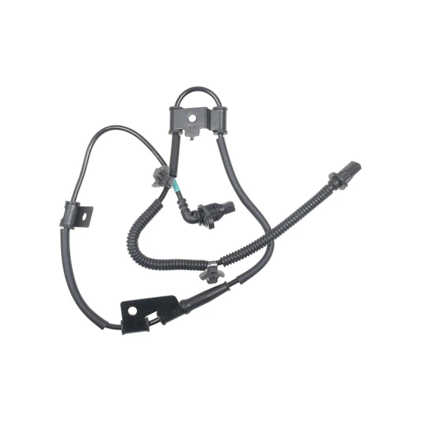 Standard ALS588 ABS Wheel Speed Sensor, Front Left Driver Side