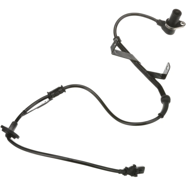 Standard ALS589 ABS Wheel Speed Sensor, Front Left Driver Side