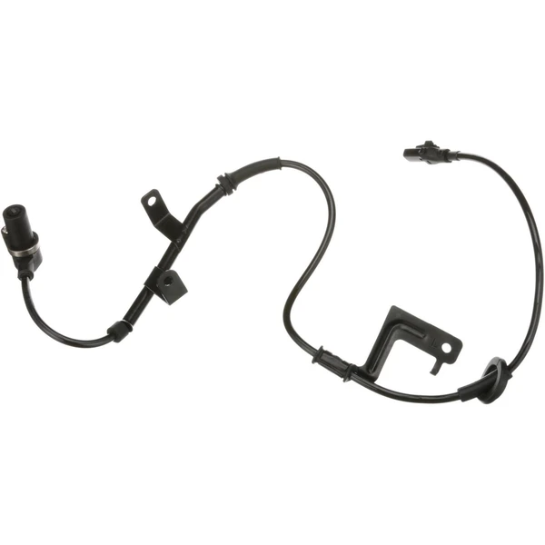 Standard ALS589 ABS Wheel Speed Sensor, Front Left Driver Side