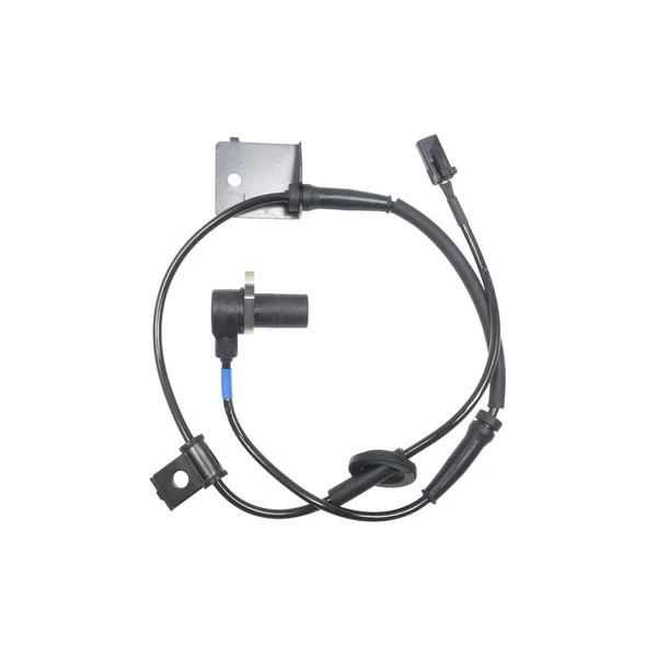Standard ALS580 ABS Wheel Speed Sensor, Front Left Driver Side