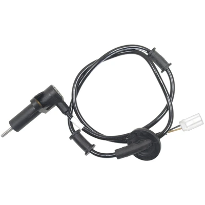 Standard ALS581 ABS Wheel Speed Sensor, Rear Left Driver Side