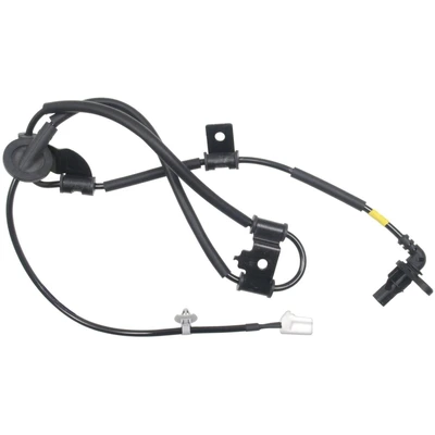 Standard ALS582 ABS Wheel Speed Sensor, Rear Right Passenger Side
