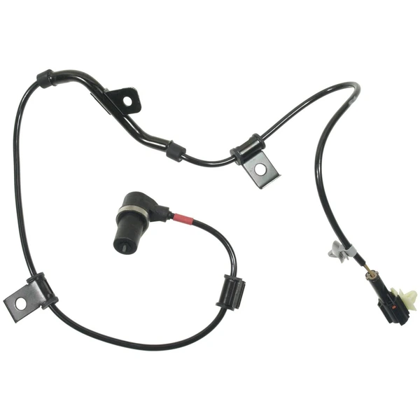 Standard ALS595 ABS Wheel Speed Sensor, Front Right Passenger Side