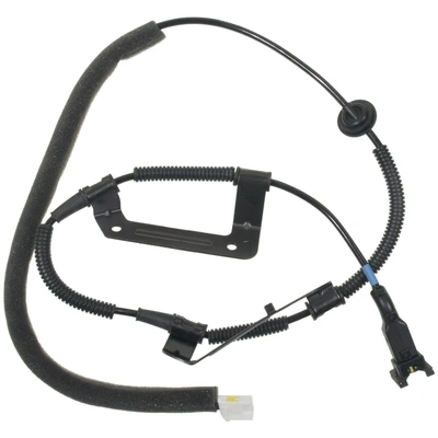 Standard ALS596 ABS Wheel Speed Sensor, Rear Left Driver Side