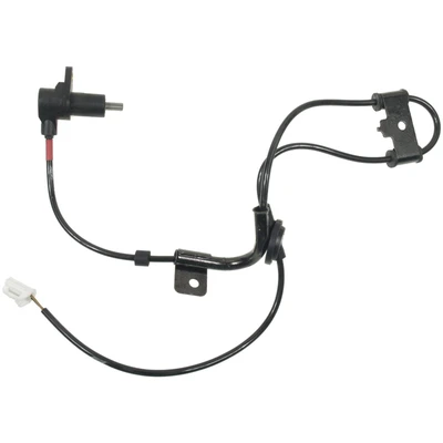 Standard ALS598 ABS Wheel Speed Sensor, Rear Right Passenger Side