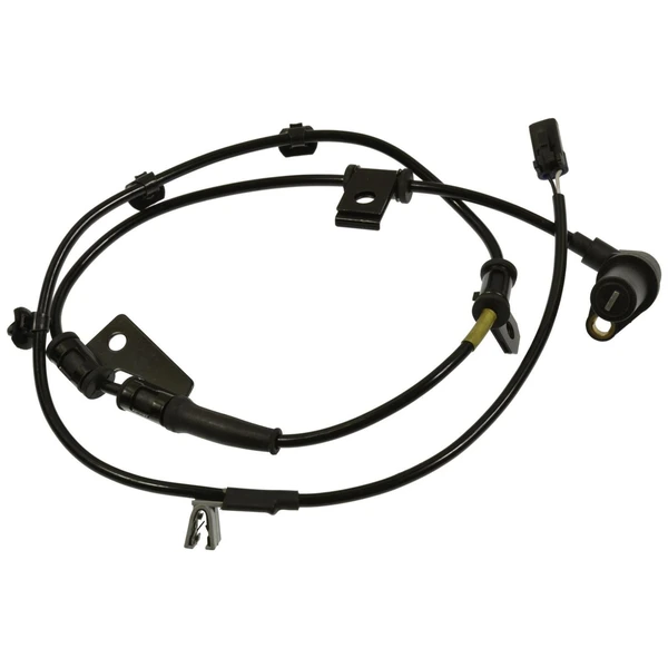 Standard ALS590 ABS Wheel Speed Sensor, Front Left Driver Side