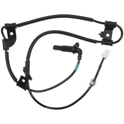 Standard ALS593 ABS Wheel Speed Sensor, Rear Left Driver Side