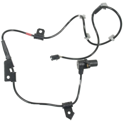 Standard ALS608 ABS Wheel Speed Sensor, Front Right Passenger Side