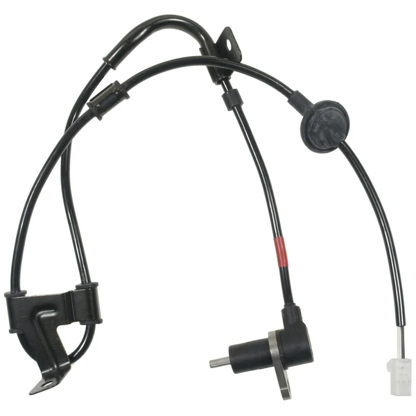 Standard ALS609 ABS Wheel Speed Sensor, Rear Right Passenger Side