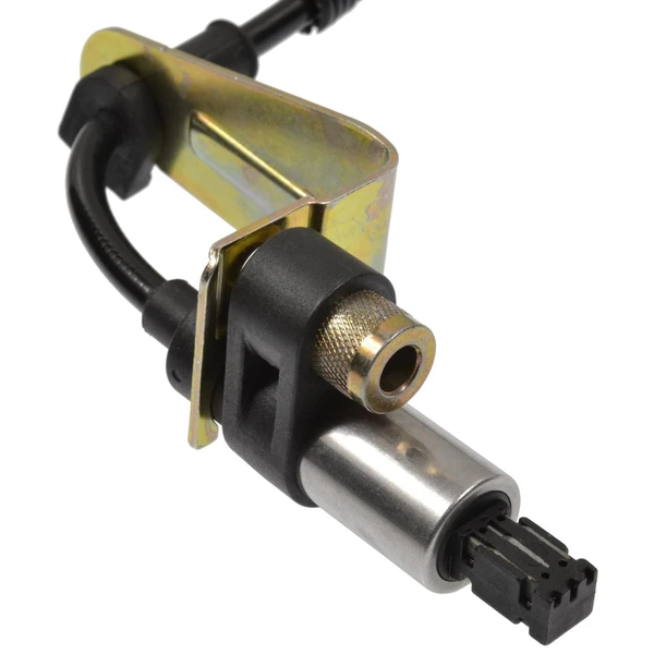 Standard ALS60 ABS Wheel Speed Sensor, Rear Left Driver Side