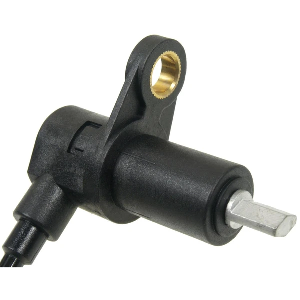 Standard ALS600 ABS Wheel Speed Sensor, Rear Left Driver Side