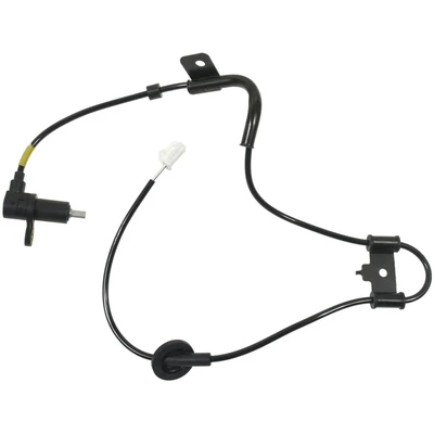Standard ALS600 ABS Wheel Speed Sensor, Rear Left Driver Side