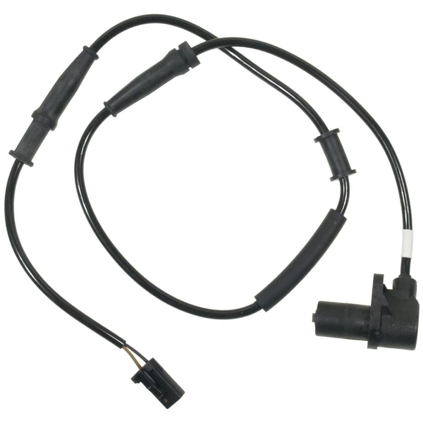 Standard ALS602 ABS Wheel Speed Sensor, Front Left Driver Side