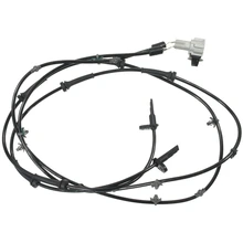 Standard ALS615 ABS Wheel Speed Sensor, Rear Side