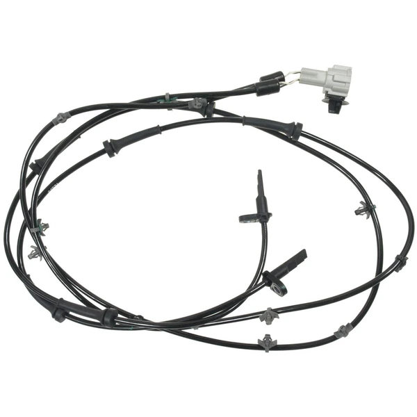 Standard ALS615 ABS Wheel Speed Sensor, Rear Side