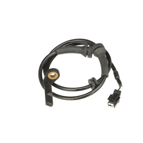 Standard ALS616 ABS Wheel Speed Sensor, Front Left Driver Side