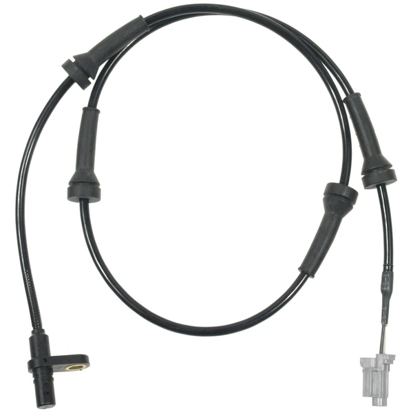 Standard ALS617 ABS Wheel Speed Sensor, Rear Left Driver Side
