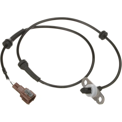 Standard ALS618 ABS Wheel Speed Sensor, Rear Left Driver Side