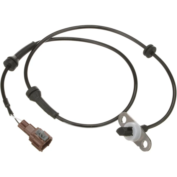 Standard ALS618 ABS Wheel Speed Sensor, Rear Left Driver Side