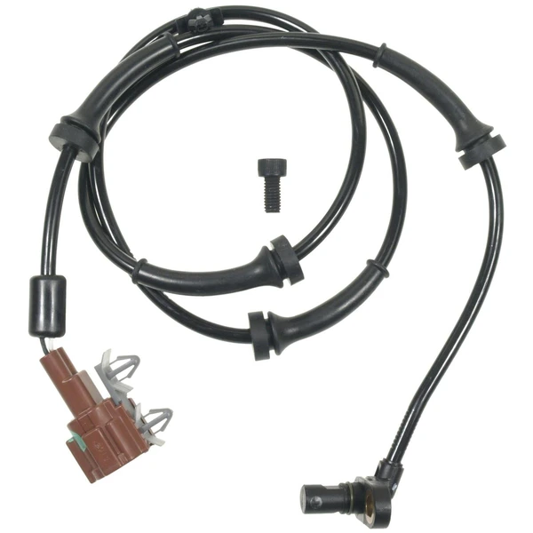 Standard ALS624 ABS Wheel Speed Sensor, Rear Side
