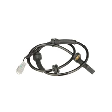 Standard ALS628 ABS Wheel Speed Sensor, Front Right Passenger Side