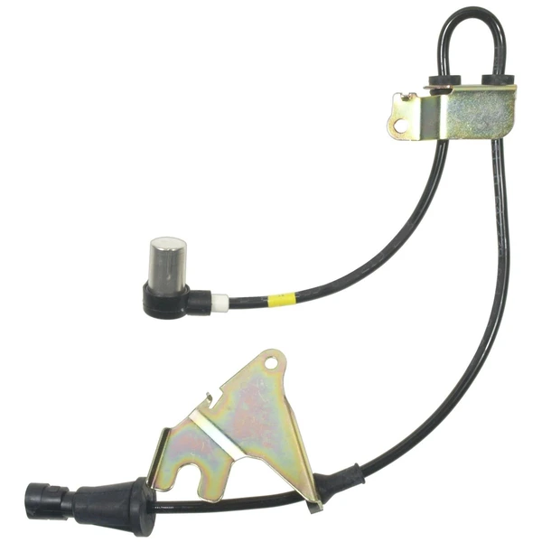 Standard ALS62 ABS Wheel Speed Sensor, Front Right Passenger Side