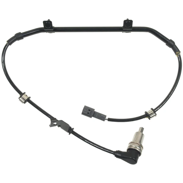 Standard ALS620 ABS Wheel Speed Sensor, Rear Right Passenger Side