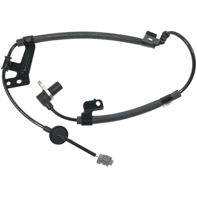 Standard ALS634 ABS Wheel Speed Sensor, Front Right Passenger Side