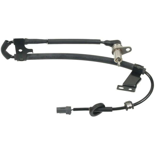 Standard ALS635 ABS Wheel Speed Sensor, Front Left Driver Side