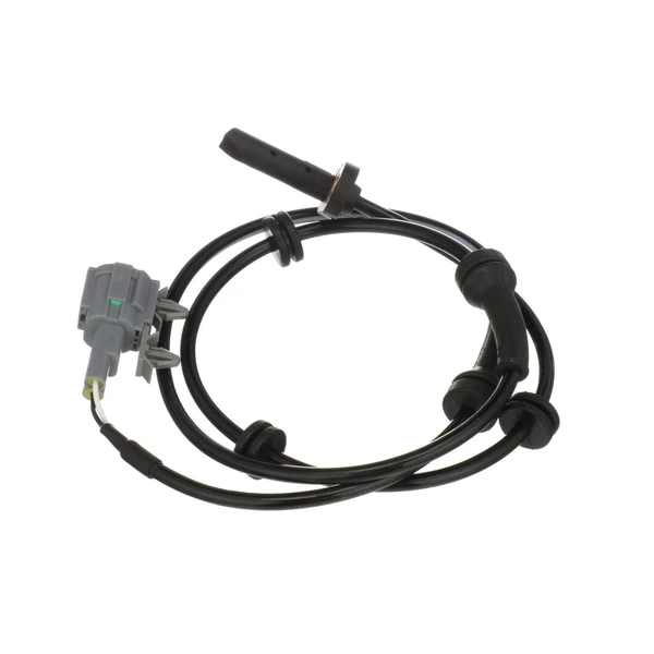 Standard ALS637 ABS Wheel Speed Sensor, Rear Right Passenger Side