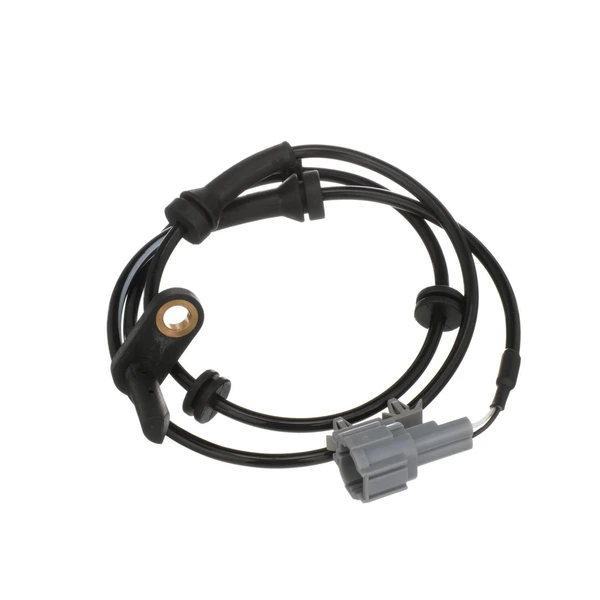 Standard ALS637 ABS Wheel Speed Sensor, Rear Right Passenger Side