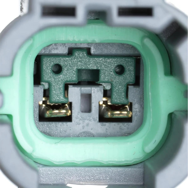 Standard ALS638 ABS Wheel Speed Sensor, Rear Right Passenger Side