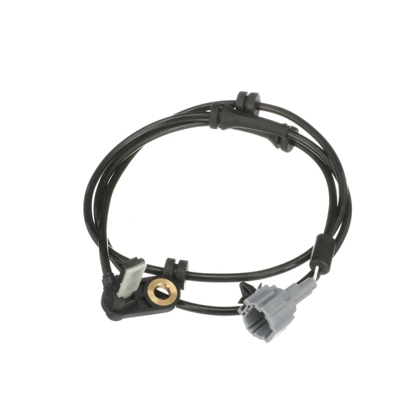 Standard ALS638 ABS Wheel Speed Sensor, Rear Right Passenger Side