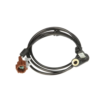 Standard ALS639 ABS Wheel Speed Sensor, Rear Left Driver Side