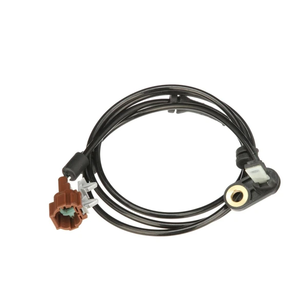 Standard ALS639 ABS Wheel Speed Sensor, Rear Left Driver Side