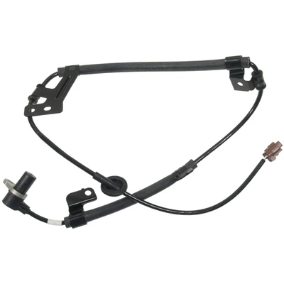 Standard ALS631 ABS Wheel Speed Sensor, Front Left Driver Side