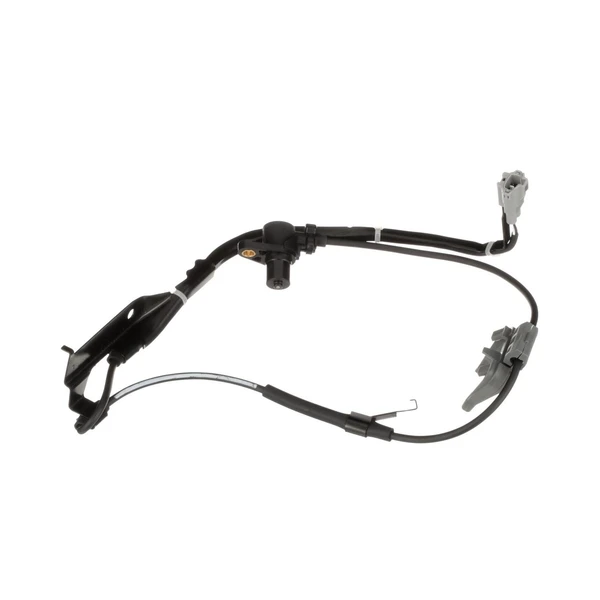 Standard ALS644 ABS Wheel Speed Sensor, Front Left Driver Side