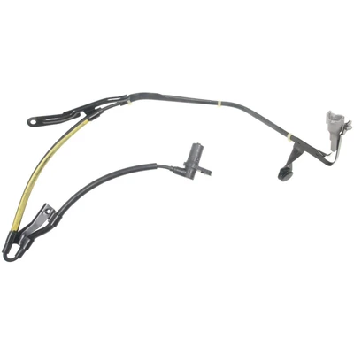 Standard ALS647 ABS Wheel Speed Sensor, Front Right Passenger Side