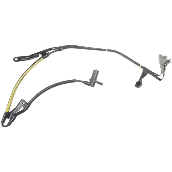 Standard ALS647 ABS Wheel Speed Sensor, Front Right Passenger Side