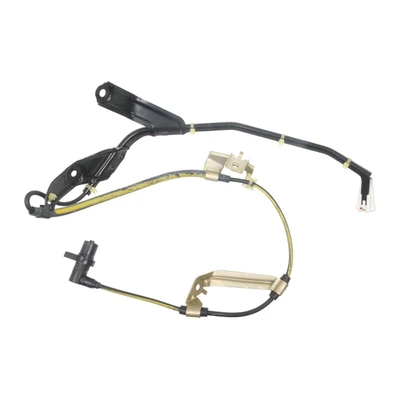 Standard ALS648 ABS Wheel Speed Sensor, Front Right Passenger Side