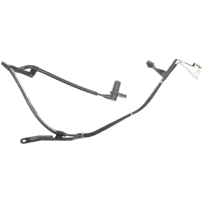 Standard ALS649 ABS Wheel Speed Sensor, Front Left Driver Side