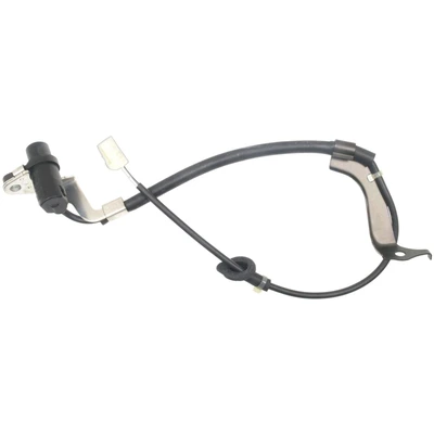Standard ALS640 ABS Wheel Speed Sensor, Rear Left Driver Side