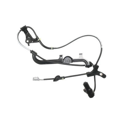 Standard ALS641 ABS Wheel Speed Sensor, Rear Left Driver Side