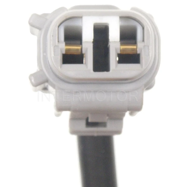 Standard ALS642 ABS Wheel Speed Sensor, Front Left Driver Side