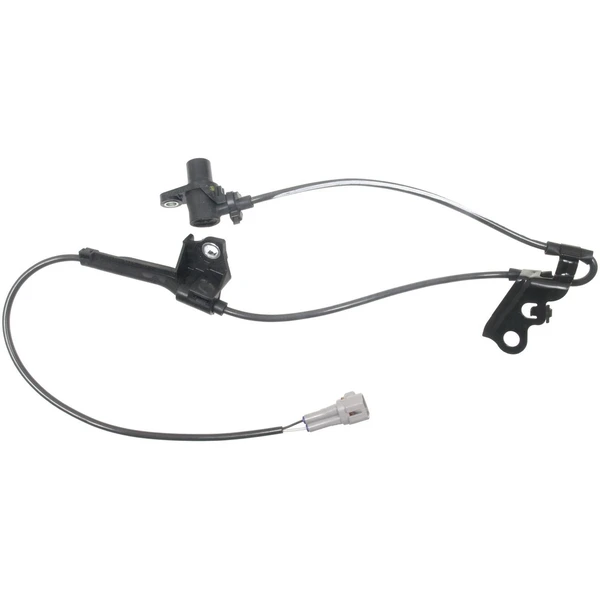 Standard ALS657 ABS Wheel Speed Sensor, Front Left Driver Side