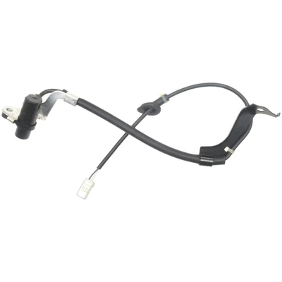 Standard ALS659 ABS Wheel Speed Sensor, Rear Right Passenger Side